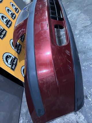 Parachoques Volvo V70