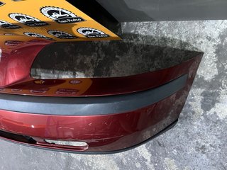 Parachoques Volvo V70
