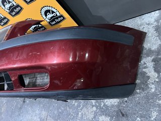 Parachoques Volvo V70