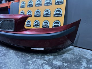 Parachoques Volvo V70