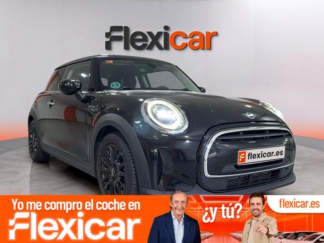 MINI Cooper COOPER - foto 1