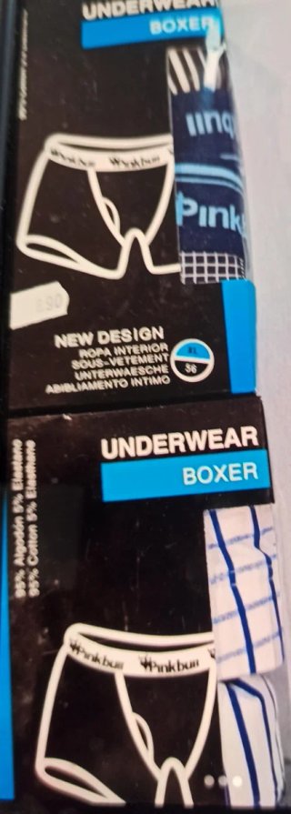 8 Boxer