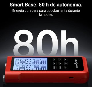 Termómetro Carne ThermoMaven X2 Inalámbrico