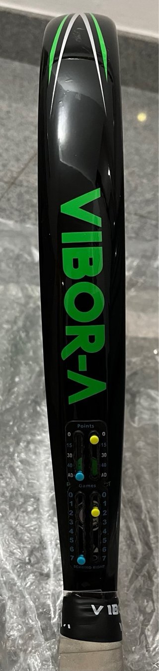 Pala de Pádel Vibor-A Bamboo