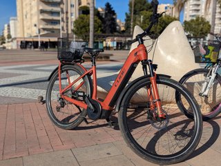 CUBE Kathmandu Hybrid EXC 750