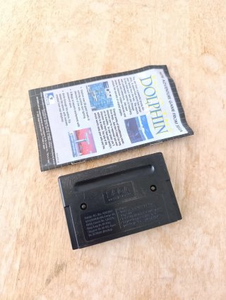 Batman Returns Sega Mega Drive videojuego megadriv