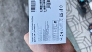 Xiaomi Redmi Note 11 Pro