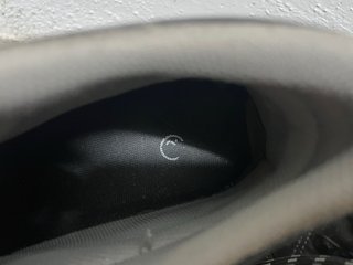 Botas de seguridad piel Talla 42