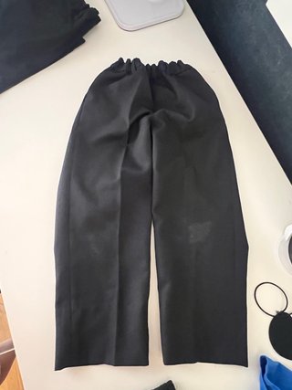 Pack Pantalones uniforme(precio pack completo)