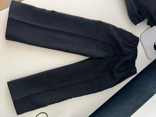 Pack Pantalones uniforme(precio pack completo)