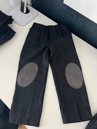 Pack Pantalones uniforme(precio pack completo)