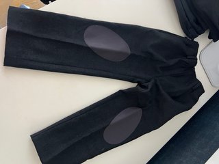 Pack Pantalones uniforme(precio pack completo)