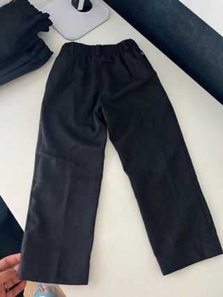 Pack Pantalones uniforme(precio pack completo)