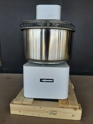 IMPASTATRICE EVO 40LT PER 35KG DI MASSA