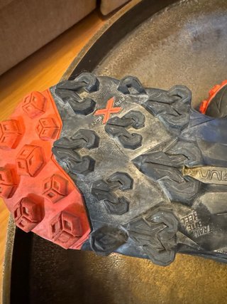 Zapatillas La Sportiva Akyra II Trail Running