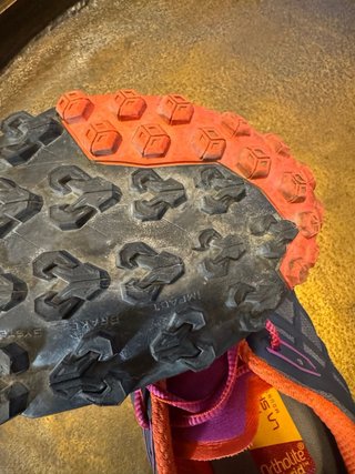 Zapatillas La Sportiva Akyra II Trail Running