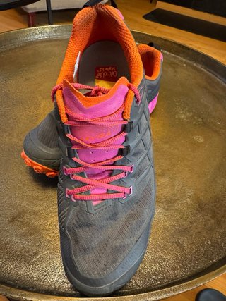 Zapatillas La Sportiva Akyra II Trail Running