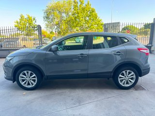 NISSAN QASHQAI dCi 81 kW 110 CV TEKNA 2017