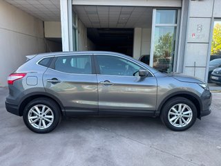 NISSAN QASHQAI dCi 81 kW 110 CV TEKNA 2017