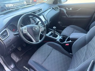 NISSAN QASHQAI dCi 81 kW 110 CV TEKNA 2017