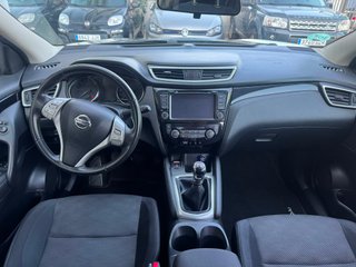 NISSAN QASHQAI dCi 81 kW 110 CV TEKNA 2017