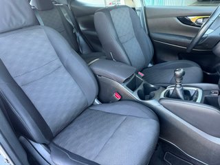 NISSAN QASHQAI dCi 81 kW 110 CV TEKNA 2017