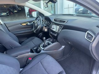 NISSAN QASHQAI dCi 81 kW 110 CV TEKNA 2017