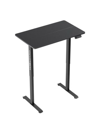 Mesa elevable Owlotech Manager Negra