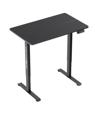 Mesa elevable Owlotech Manager Negra