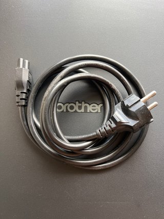 Impresora Brother DCP-J562DW Negra