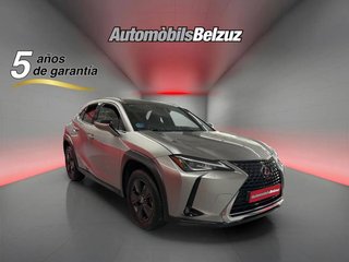 Lexus UX 5 AÑOS GARANTÍA