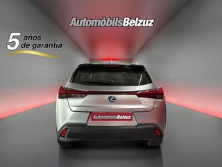 Lexus UX 5 AÑOS GARANTÍA