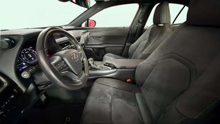 Lexus UX 5 AÑOS GARANTÍA