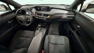 Lexus UX 5 AÑOS GARANTÍA
