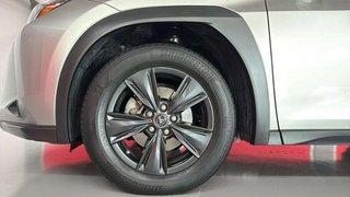 Lexus UX 5 AÑOS GARANTÍA