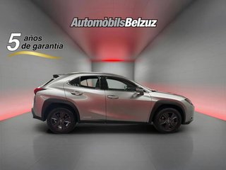 Lexus UX 5 AÑOS GARANTÍA