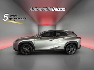 Lexus UX 5 AÑOS GARANTÍA
