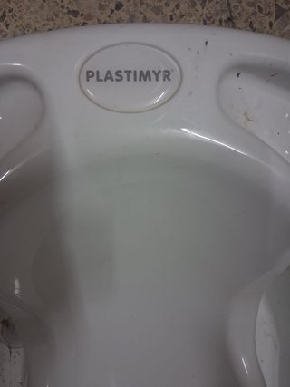 Bañera para bebé