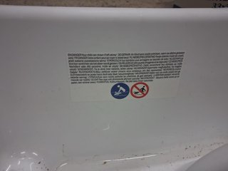 Bañera para bebé
