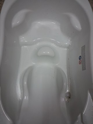 Bañera para bebé