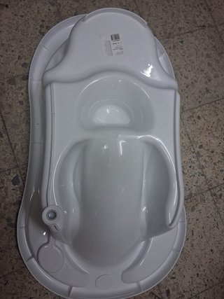 Bañera para bebé
