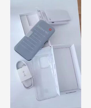 ★LIQUIDACION + REGALO★  Xiaomi Redmi 15C 4/256GB