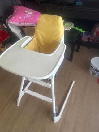 Trona IKEA Langur