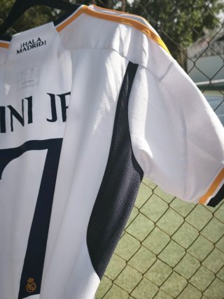 Camiseta Real Madrid Adidas Final 2023/24