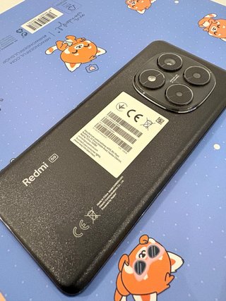 Xiaomi Redmi 14 Pro 5G Como Nuevo