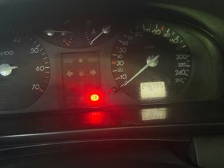 Renault Laguna 2001
