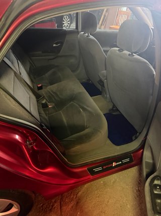 Renault Laguna 2001
