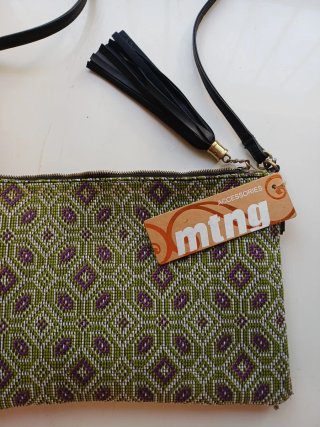 Bolso bandolera mtng.