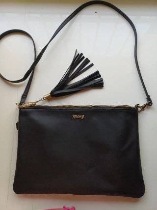 Bolso bandolera mtng.