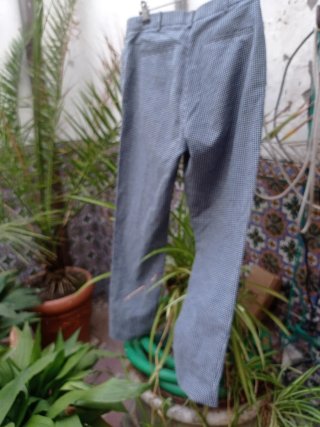 Pantalones El Ganso Talla 36